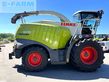Cosechadora de Cereal - Claas - jaguar 970 (494), doppelmotor