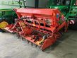 Combinado de siembra - Kuhn - integra/hrb302d