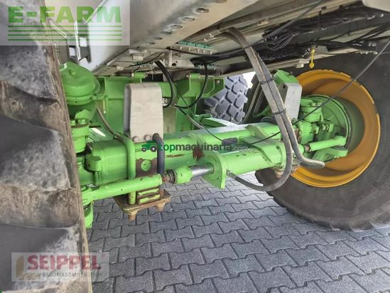 Equipamiento / accesorio - Joskin - modulo2 16000 tandem bomech