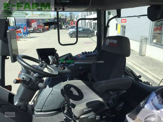 Tractor agrícola - Valtra - n155e