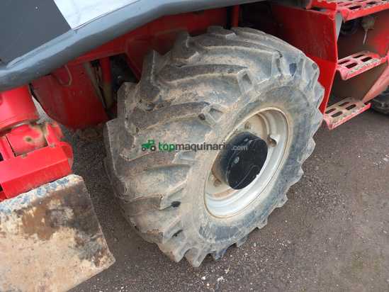 Telescopica MANITOU MRT1742