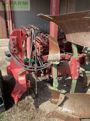 Arado - SCHREIBER - vario pflug 5 scharen