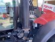 Tractor agrícola - Steyr - profi 4110
