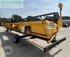 Cosechadora de Cereal - New Holland - new holland cr 9070 elev