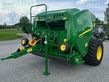 Empacadora gigant - John Deere - f441r
