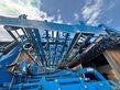 Combinado de siembra - Lemken - kompaktor k 600 a