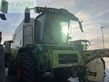 Cosechadora de Cereal - Claas - trion 530
