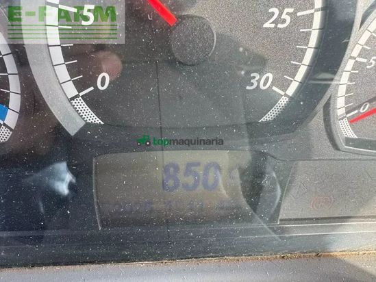 Tractor agrícola - Valtra - n 104 h5