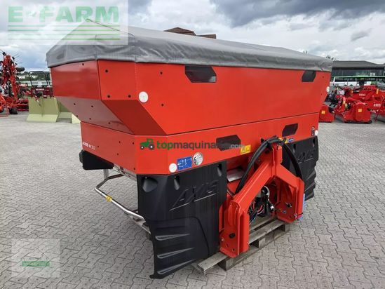 Esparcidor - Rauch - axis h 30.2 emc+w isobus