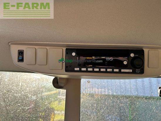 Tractor agrícola - John Deere - 6090m **mietrückläufer**