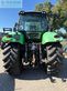 Tractor agrícola - Deutz-Fahr - agrotron 7210ttv