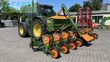 Sembradora monograno mecanica - Amazone - ed 602-k