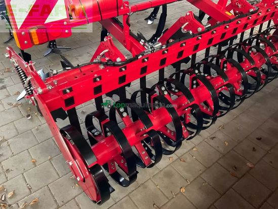 Cultivador - Horsch - terrano 3 fx