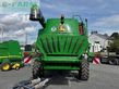 Cosechadora de Cereal - John Deere - t550