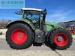 Tractor agrícola - Fendt - 936 vario profi - rückfahreinrichtung