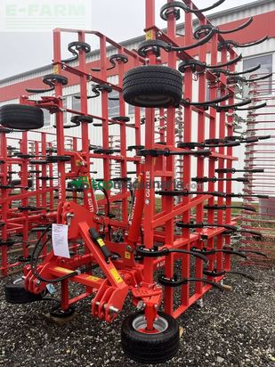 Cultivador - Güttler - supermaxx 70-7 bio