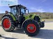 Tractor agrícola - Claas - arion 660 cm cebis trimble rtk