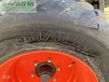 Empacadora gigant - Claas - variant 565 rc