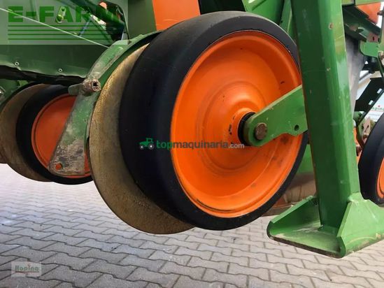 Sembradora monograno mecanica - Amazone - ed 602-k