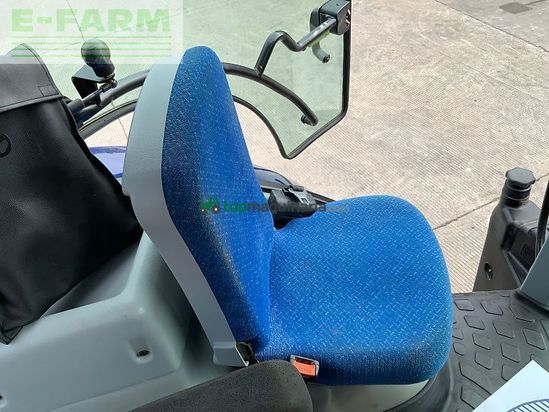 Tractor agrícola - New Holland - t7.270 blue power tractor (st23715)