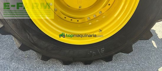 Tractor agrícola - John Deere - 8R 410