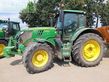 Tractor agrícola - John Deere - 6175r