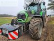 Tractor agrícola - Deutz-Fahr - 9340 ttv