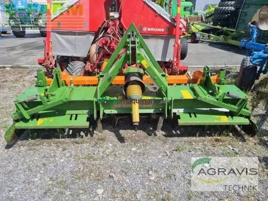 Grada rotativa - Amazone - ke 3000 super