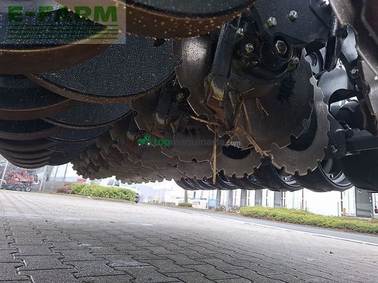 Sembradora - Sky - easy drill p250