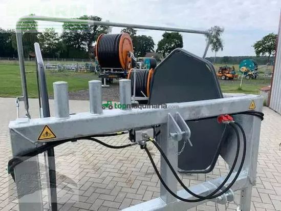 Riego - Hüdig - schlauchhaspel sh 1000