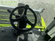 Cosechadora de Cereal - Claas - jaguar 950