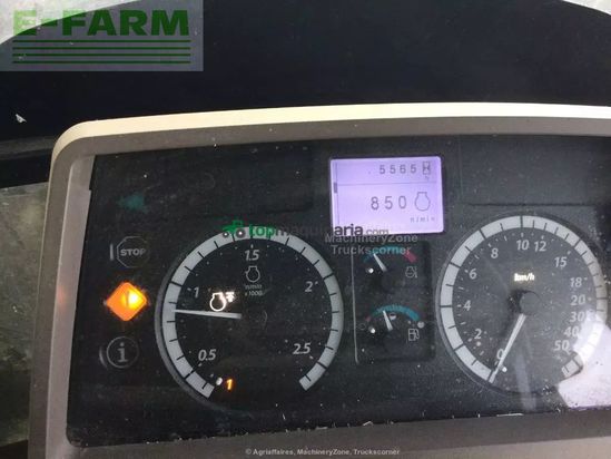 Tractor agrícola - John Deere - 6150 m