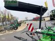 Rastrillo - Deutz-Fahr - swatmaster 7131 vario