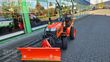 Tractor agrícola - Kubota - b1-181 winterdienst