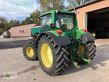 Tractor agrícola - John Deere - 6230 powr quad, tls