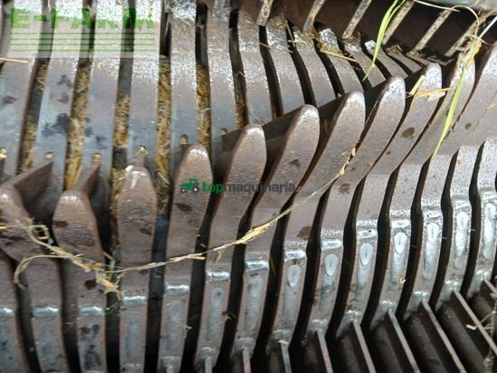 Cinta transportadora de forraje - Fendt - tigo 70pr d