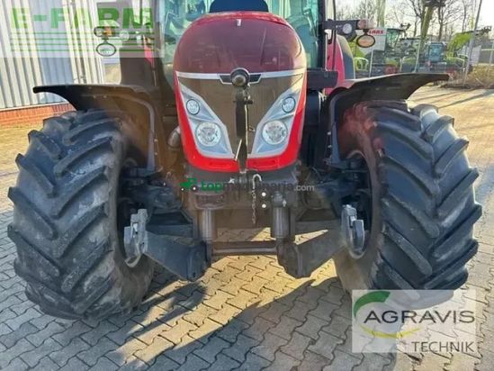 Tractor agrícola - McCormick - x 7.450