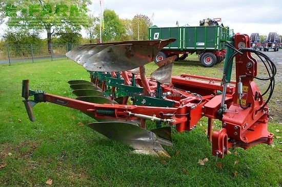 Arado - Kverneland - 3400 s-100-6 packerarm