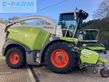 Cosechadora de Cereal - Claas - USED 2023 JAGUAR 950 - STAGE V