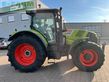 Tractor agrícola - Claas - arion 650 cmatic