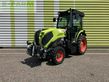 Tractor agrícola - Claas - nexos 220 s