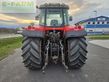 Tractor agrícola - Massey Ferguson - 7485-4 dynavt comfort plus