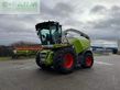 Cosechadora de Cereal - Claas - jaguar 950 e5