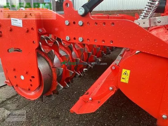Grada rotativa - Maschio - sc 280 + zahnpackerwalze