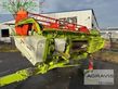 Cosechadora de Cereal - Claas - evion 450 maxi