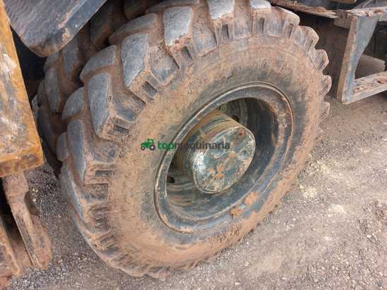 Excavadora HYUNDAI HW180