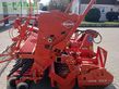 Sembradora - Kuhn - integra gii + hrb303d
