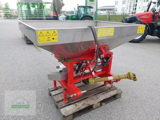 Esparcidor -  - 800 l niro