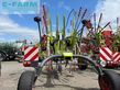 Rastrillo - Claas - liner 2900 trend