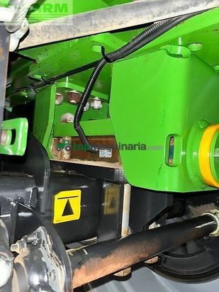 Esparcidor - Amazone - zg-ts 8200 hydro profis